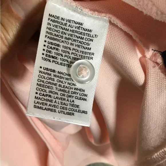 Amazon Essentials mens XL regular fit quick dry golf polo - Picture 4 of 4